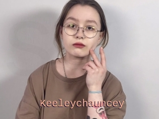 Keeleychauncey