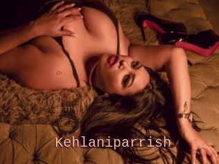 Kehlaniparrish