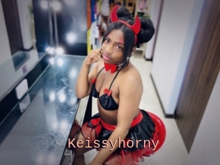 Keissyhorny