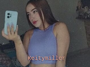 Keitymiller