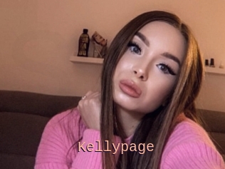 Kellypage