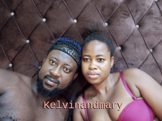 Kelvinandmary