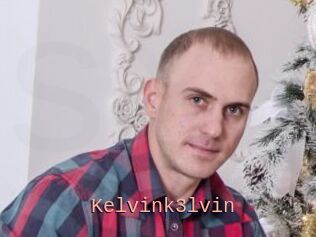 Kelvink3lvin