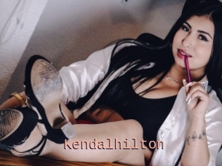 Kendalhilton