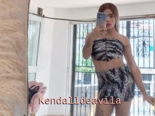 Kendalldeavila