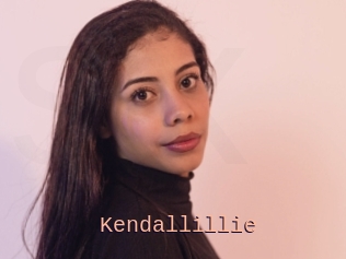 Kendallillie