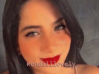 Kendalllovely