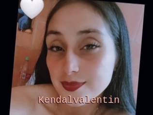 Kendalvalentin