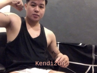 Kendizon