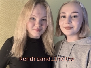 Kendraandlinette