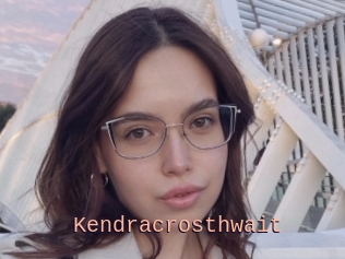 Kendracrosthwait