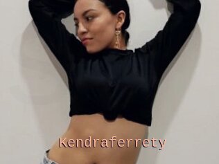 Kendraferrety