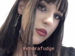 Kendrafudge