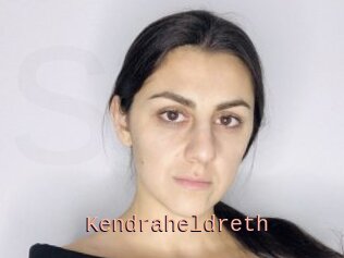 Kendraheldreth