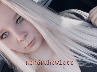 Kendrahewlett