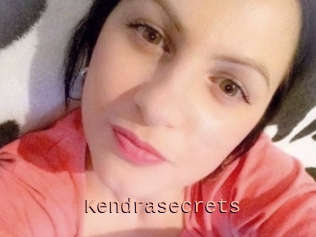 Kendrasecrets