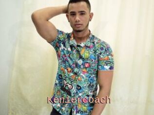 Keniercoach