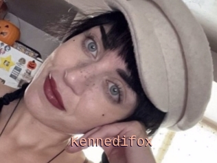 Kennedifox