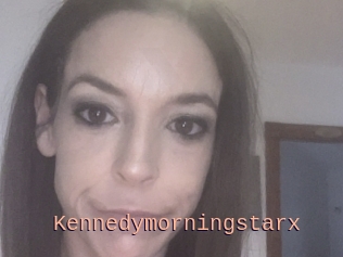 Kennedymorningstarx