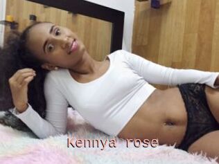 Kennya_rose