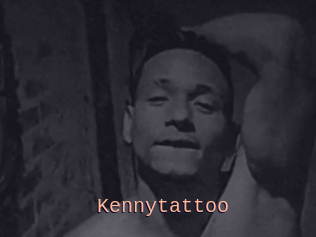 Kennytattoo