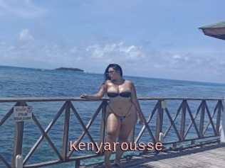 Kenyarousse