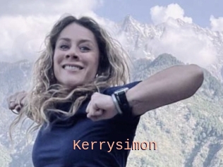 Kerrysimon