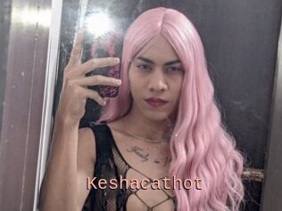 Keshacathot