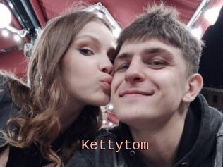 Kettytom