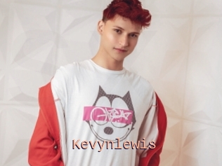 Kevynlewis