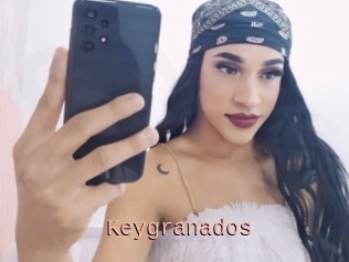 Keygranados