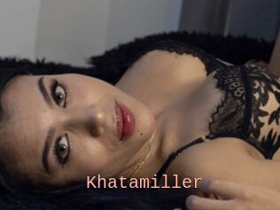 Khatamiller