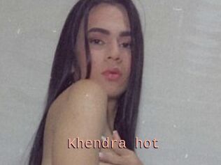 Khendra_hot