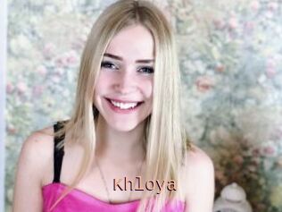 Khloya