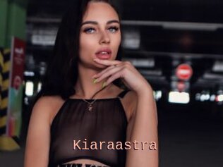 Kiaraastra