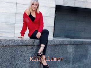 Kiaralamer