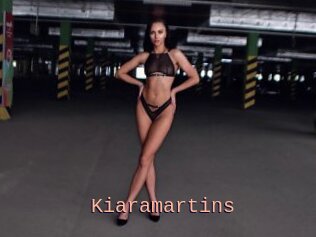 Kiaramartins