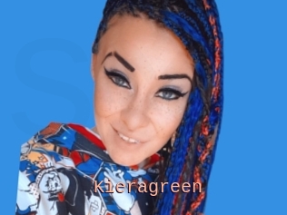 Kieragreen