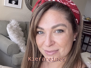 Kierareines