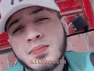 Kikeacosta