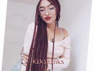 Kikipinkx