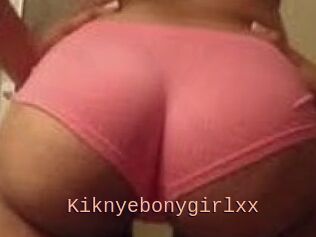 Kiknyebonygirlxx