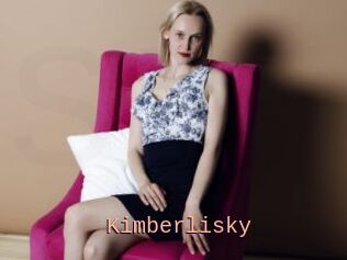 Kimberlisky