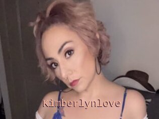 Kimberlynlove