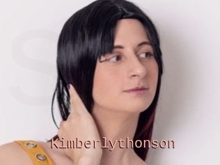 Kimberlythonson