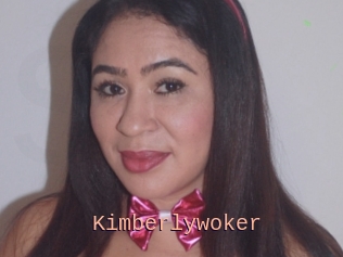 Kimberlywoker