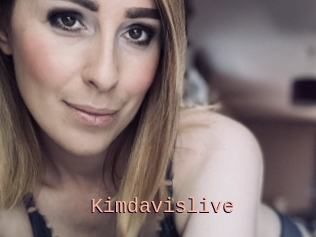 Kimdavislive