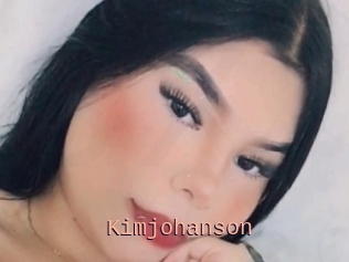 Kimjohanson