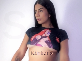 Kimkors