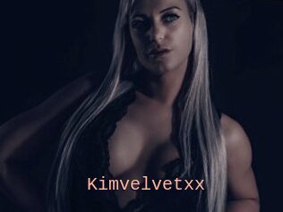 Kimvelvetxx